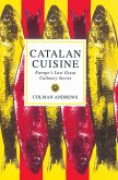 Catalan Cuisine (eBook, ePUB) Catalan Cuisine (eBook, ePUB)
