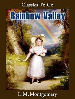 Cover Rainbow Valley (eBook, ePUB)