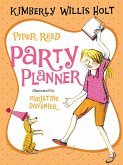 Piper Reed, Party Planner (eBook, ePUB)