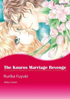 Kouros Marriage Revenge (eBook, PDF)