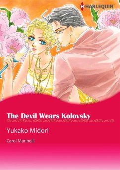 Devil Wears Kolovsky (eBook, PDF)