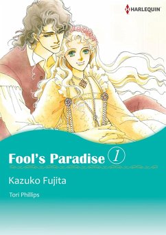Fool's Paradise 1 (eBook, PDF)