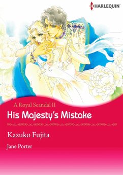 Cover His Majesty's Mistake (eBook, PDF)