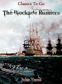 The Blockade Runners (eBook, ePUB)