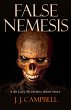 False Nemesis (eBook, ePUB) - Bild 1