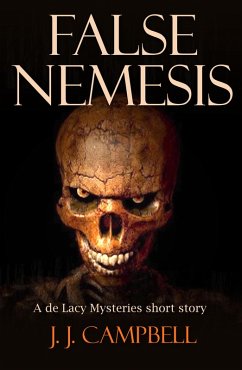 Cover False Nemesis (eBook, ePUB)