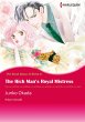 Rich Man's Royal Mistress (eBook, PDF) - Bild 1