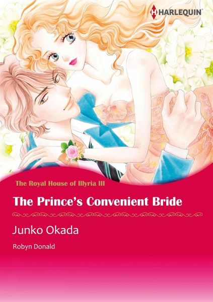 Prince's Convenient Bride (eBook, PDF)