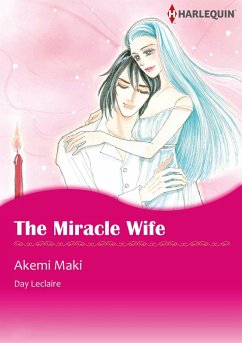 Cover Miracle Wife (eBook, PDF)