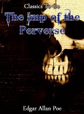 The Imp Of The Perverse (eBook, ePUB)