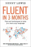 Fluent in 3 Months (eBook, ePUB)
