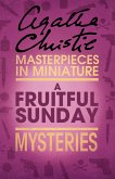 A Fruitful Sunday (eBook, ePUB) A Fruitful Sunday (eBook, ePUB)