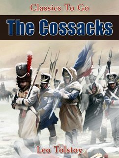 Cover The Cossacks (eBook, ePUB)