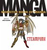The Monster Book of Manga Steampunk... - Bild 1