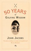 50 Years of Golfing Wisdom (eBook, ePUB)