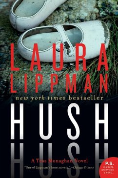 Hush Hush (eBook, ePUB) - Lippman, Laura