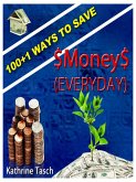 100+1 Ways To Save Money (Everyday) (eBook, ePUB)