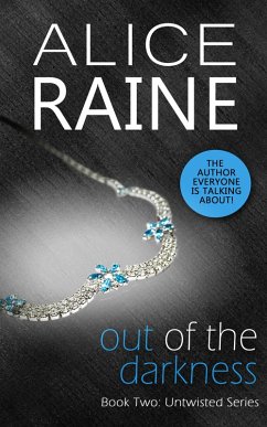 Cover Out Of The Darkness (eBook, ePUB)