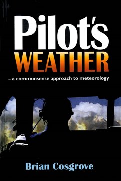 Pilot's Weather (eBook, ePUB) - Cosgrove, Brtian