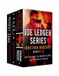 The Joe Ledger Series, Books 1-3... - Bild 1