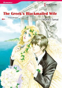 Greek's Blackmailed Wife (eBook, PDF)