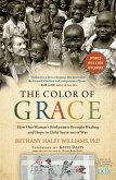 The Color of Grace (eBook, ePUB)