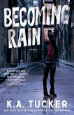 Becoming Rain (eBook, ePUB)