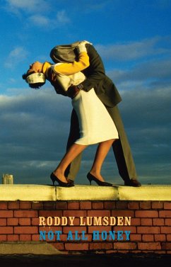 Cover Not All Honey (eBook, ePUB)