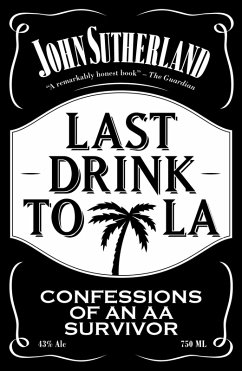 Last Drink to LA (eBook, ePUB) - Sutherland, John
