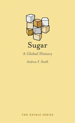 Sugar (eBook, ePUB) - Andrew F. Smith, Smith