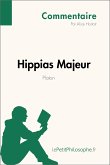Hippias Majeur de Platon (Commentaire) (eBook, ePUB)