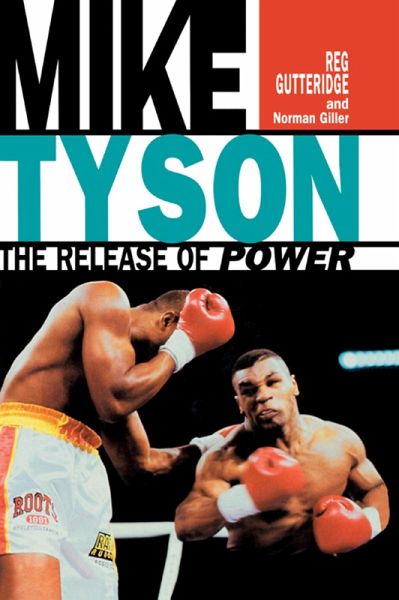 Mike Tyson (eBook, ePUB)