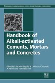 Handbook of Alkali-Activated Cements, Mortars and Concretes (eBook, ePUB)