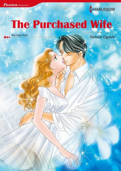 Purchased Wife (eBook, PDF)