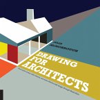 Drawing for Architects (eBook, PDF)