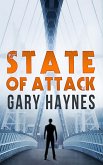 State Of Attack (a Tom Dupree novel, Book 2) (eBook, ePUB)