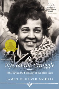 Eye on the Struggle (eBook, ePUB) - Morris, James Mcgrath