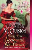 Diary of an Accidental Wallflower (eBook, ePUB) Diary of an Accidental Wallflower (eBook, ePUB)