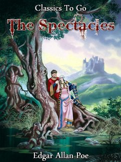 Cover The Spectacles (eBook, ePUB)