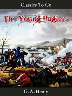 The Young Buglers (eBook, ePUB) Cover The Young Buglers (eBook, ePUB)