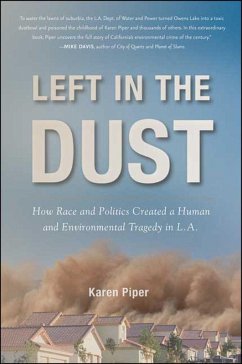 Left in the Dust (eBook, ePUB) - Piper, Karen