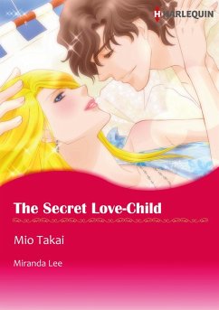 Cover Secret Love-Child (eBook, PDF)