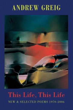 Cover This Life, This Life (eBook, ePUB)
