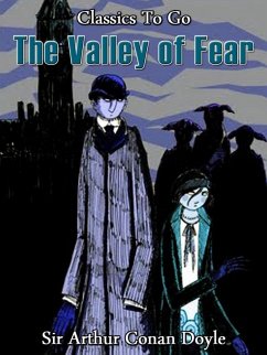 The Valley of Fear (eBook, ePUB) - Doyle, Arthur Conan