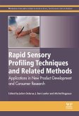 Rapid Sensory Profiling Techniques (eBook, ePUB)