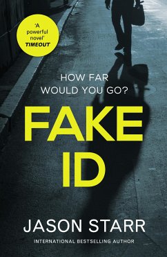 Fake I.D. (eBook, ePUB) - Starr, Jason