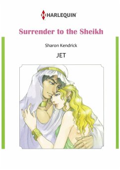 Surrender to the Sheikh (eBook, PDF)