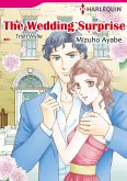 Wedding Surprise (eBook, PDF) Wedding Surprise (eBook, PDF)