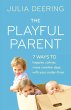 The Playful Parent (eBook, ePUB) - Bild 1