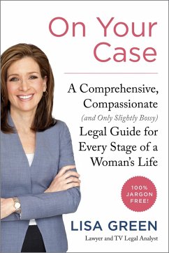 Cover On Your Case (eBook, ePUB)